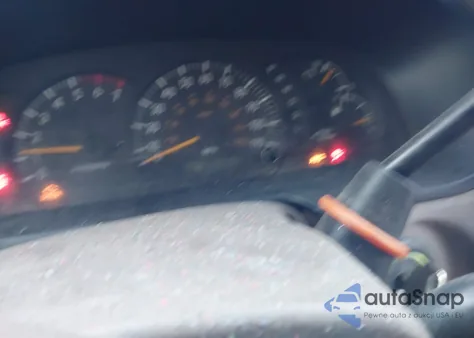 2003 Toyota Tundra Sr5 V8 из США, поврежденный, VIN 5TBBT44123S398588